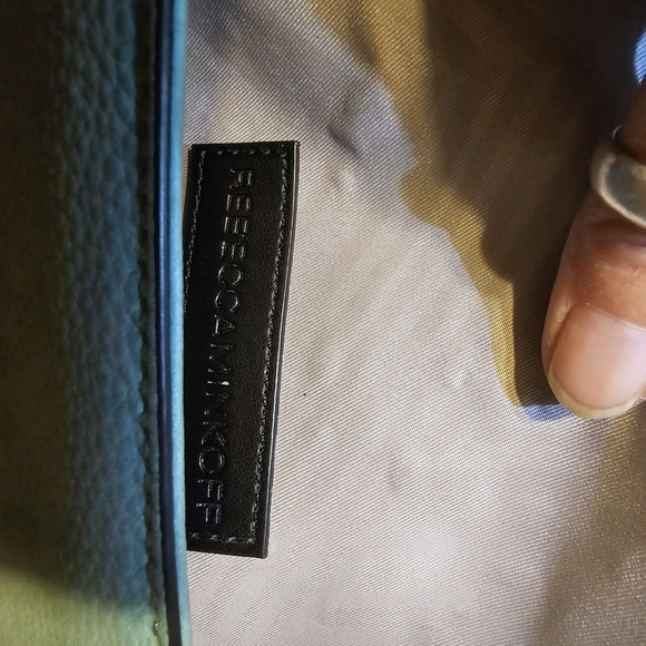 Rebecca minkoff purse - Picture 5 of 5